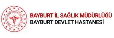Hakkımızda 7 Bayburt Devlet Hastanesi