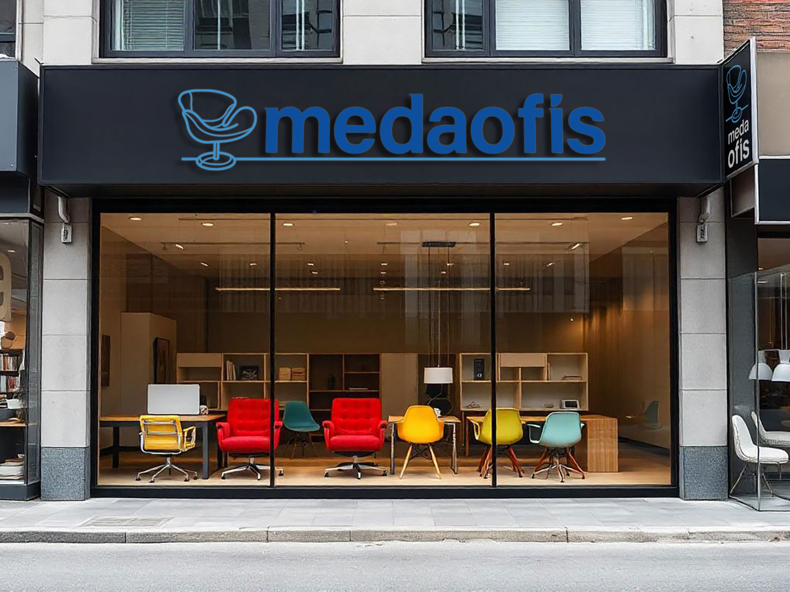 Meda Ofis Sık Sorulan Sorular Meda Ofis Sık Sorulan Sorular
